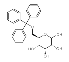 6-O-Trityl-D-glucose CAS:67919-34-0 manufacturer & supplier