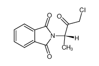 N-((S)-3-chloro-1-methyl-2-oxo-propyl)-phthalimide CAS:67919-82-8 manufacturer & supplier