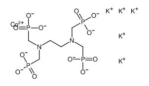 pentapotassium,cobalt(2+),N,N,N',N'-tetrakis(phosphonatomethyl)ethane-1,2-diamine CAS:67924-23-6 manufacturer & supplier