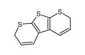 2H,7H-Dithiopyrano(2,3-b:3',2'-d)thiophen CAS:67927-11-1 manufacturer & supplier