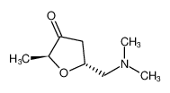 (2S,5R)-5-((dimethylamino)methyl)-2-methyldihydrofuran-3(2H)-one CAS:6793-45-9 manufacturer & supplier