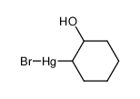 2-bromomrcuriocyclohexanol CAS:67931-42-4 manufacturer & supplier