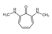 2,7-Bis-(methylamino)-tropon CAS:67931-51-5 manufacturer & supplier