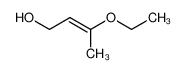 (E)-3-ethoxybut-2-en-1-ol CAS:67935-24-4 manufacturer & supplier