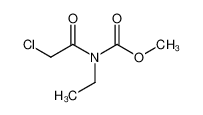 Methyl-N-ethyl-chloracetyl-carbamat CAS:67937-81-9 manufacturer & supplier