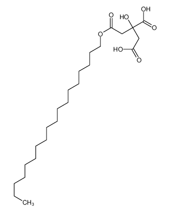 2-hydroxy-2-(2-octadecoxy-2-oxoethyl)butanedioic acid CAS:67939-31-5 manufacturer & supplier