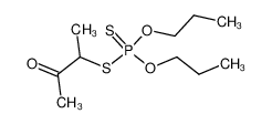 dithiophosphoric acid S-(1-methyl-2-oxo-propyl) ester O,O'-dipropyl ester CAS:6794-14-5 manufacturer & supplier