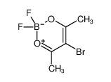 difluoro-(3-bromopentan-2,4-dionato)-Boron CAS:67940-38-9 manufacturer & supplier