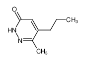 6-methyl-5-propyl-pyridazin-3-one CAS:679405-98-2 manufacturer & supplier