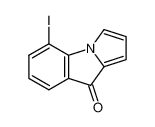 5-iodo-9H-pyrrolo[1,2-a]indol-9-one CAS:679426-12-1 manufacturer & supplier