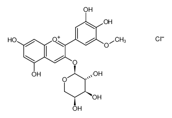 petunidin 3-O-arabinoside CAS:679429-94-8 manufacturer & supplier