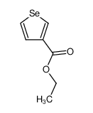 ethyl selenophene-3-carboxylate CAS:67945-73-7 manufacturer & supplier