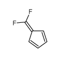 5-(difluoromethylidene)cyclopenta-1,3-diene CAS:67949-00-2 manufacturer & supplier