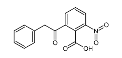 Kyselina 2-nitro-6-fenacetylbenzoova CAS:6795-98-8 manufacturer & supplier