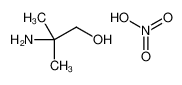 2-amino-2-methylpropan-1-ol,nitric acid CAS:67952-40-3 manufacturer & supplier