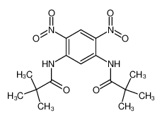 N,N'-(4,6-Dinitro-1,3-phenylen)bispivalamid CAS:67959-37-9 manufacturer & supplier