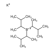 potassium,tris(3-methylbutan-2-yl)boron(1-) CAS:67966-25-0 manufacturer & supplier