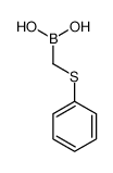 phenylsulfanylmethylboronic acid CAS:67975-88-6 manufacturer & supplier