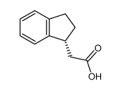 (R)-1-indanylacetic acid CAS:67976-69-6 manufacturer & supplier