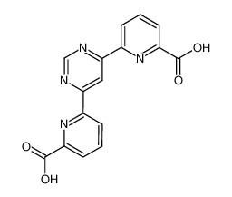 2,2'-bis(4,6-pyrimidinediyl)pyridine-6,6'-dicarboxylic acid CAS:679786-71-1 manufacturer & supplier