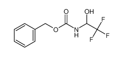 benzyl N-(2,2,2-trifluoro-1-hydroxyethyl)carbamate CAS:6798-33-0 manufacturer & supplier