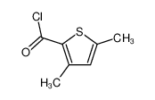 3,5-dimethylthiophene-2-carbonyl chloride CAS:679806-34-9 manufacturer & supplier