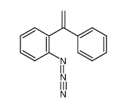 1-azido-2-(1-phenylvinyl)benzene CAS:67984-76-3 manufacturer & supplier