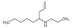 1-Nonen-4-amine, N-propyl- CAS:679841-25-9 manufacturer & supplier