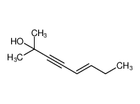 5-Octen-3-yn-2-ol, 2-methyl-, (5E)- CAS:679841-95-3 manufacturer & supplier