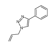 1-benzyl-4-phenyl-1H-1,2,3-triazole CAS:679842-59-2 manufacturer & supplier