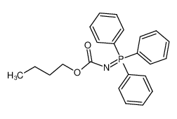 N-Butoxycarbonyl-triphenylphosphinimid CAS:67985-18-6 manufacturer & supplier