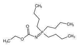 N-Ethoxycarbonyl-tri-n-butylphosphinimid CAS:67985-21-1 manufacturer & supplier