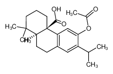 acetyl pisiferic acid CAS:67992-63-6 manufacturer & supplier