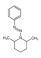 (2,6-Dimethyl-piperidin-1-yl)-phenyl-diazene CAS:67993-18-4 manufacturer & supplier