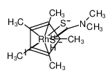 [Rh(η-C5Me5)I(S2CNMe2)] CAS:67994-10-9 manufacturer & supplier