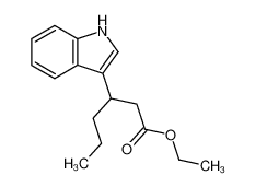 ethyl β-propyl-1H-indole-3-propionate CAS:67996-17-2 manufacturer & supplier