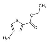 ethyl  4-aminothiophene-2-carboxylate CAS:67998-24-7 manufacturer & supplier