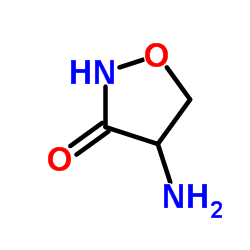 4-amino-1,2-oxazolidin-3-one CAS:68-39-3 manufacturer & supplier