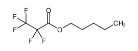 Propanoic acid, pentafluoro-, pentyl ester CAS:680-29-5 manufacturer & supplier