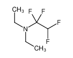 N,N-diethyl-1,1,2,2-tetrafluoroethanamine CAS:680-63-7 manufacturer & supplier