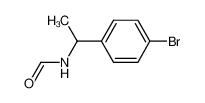 N-Formyl(1-(4-bromophenyl)ethyl)amin CAS:68006-62-2 manufacturer & supplier