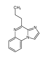 4-propylimidazo(1,2-a)quinoxaline CAS:68008-55-9 manufacturer & supplier