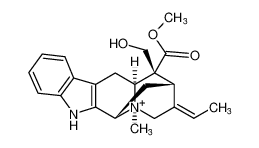 Macusine A CAS:6801-39-4 manufacturer & supplier