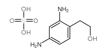 2,4-Diamino phenetole sulfate CAS:68015-98-5 manufacturer & supplier