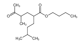 α-Isoamyl-γ-acetyl-valeriansaeure-butylester CAS:68017-14-1 manufacturer & supplier