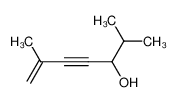 2,6-dimethyl-6-hepten-4-yn-3-ol CAS:68017-34-5 manufacturer & supplier