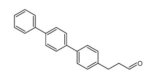 [1,1':4',1'-Terphenyl]-4-propanal CAS:680186-69-0 manufacturer & supplier