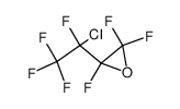 3-chloro-1,2-epoxyheptafluorobutane CAS:680187-38-6 manufacturer & supplier