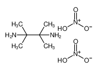 2,3-Butanediamine, 2,3-dimethyl-, dinitrate CAS:680188-10-7 manufacturer & supplier