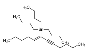 Stannane, tributyl[(1Z)-1-pentylidene-2-heptynyl]- CAS:680193-96-8 manufacturer & supplier